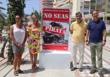 “Durante el pleno del mes de junio se aprobó por unanimidad que todas las fuerzas políticas de Benalmádena participaran en la mesa de trabajo de limpieza, que ya existía en la anterior legislatura con una periodicidad mensual”, ha explicado Víctor Navas