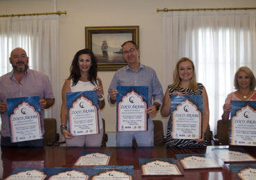 “Además de contar con puestos de comida y artesanía árabe, se celebrarán actividades de todo tipo como pasacalles, talleres de tiro con arco, alfarería o caligrafía; y actuaciones musicales para ambientar aún más las calles de Benalmádena”, ha añadido Javier Marín