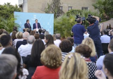 Torremolinos conmemora el ‘Día del Turista’
