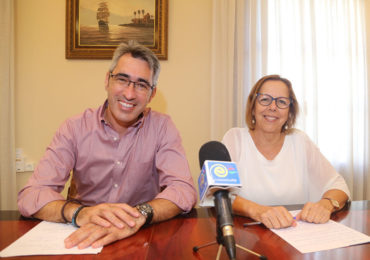 “Esta estabilidad y continuidad nos va a permitir avanzar en nuestro gran reto: poner todos los recursos del Ayuntamiento al servicio de las necesidades de la gente”, ha declarado la concejala de Cultura y Educación, Elena Galán