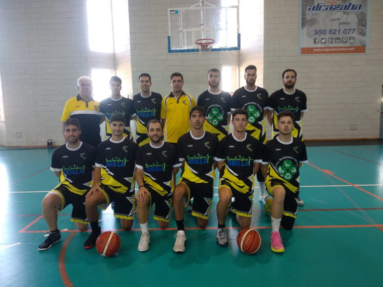 A pesar de la derrota, el CBB toma buena nota de los puntos a mejorar y prepara con mucha ilusión su debut en casa.