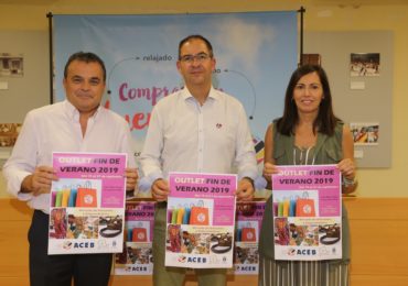 Las tiendas ofrecerán moda y complementos con descuentos y se instalarán puestos de artesanía y de empresas locales con promociones especiales