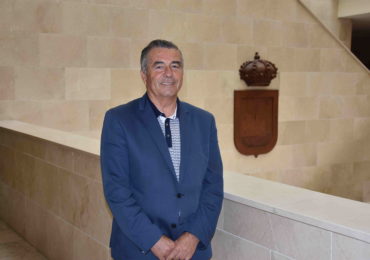 Pedro Cuevas Martín