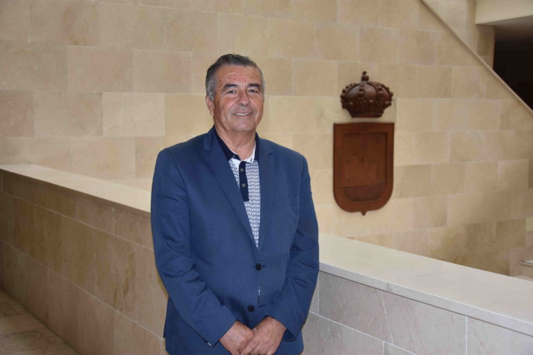 Pedro Cuevas Martín