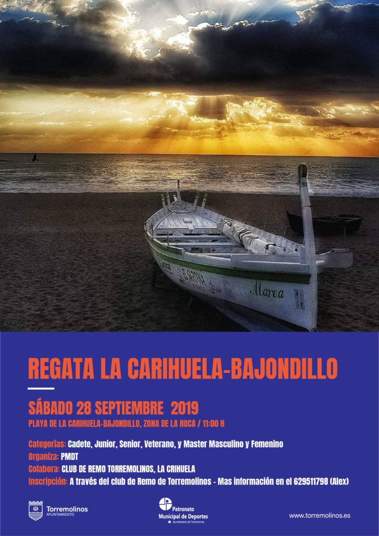 Regata Carihuela