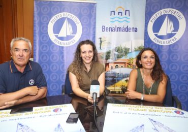 La prueba contará con la participación de más de 60 regatistas y más de 20 clubes de la geografía española