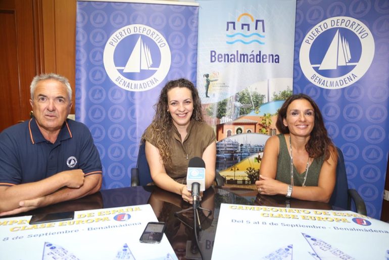 La prueba contará con la participación de más de 60 regatistas y más de 20 clubes de la geografía española