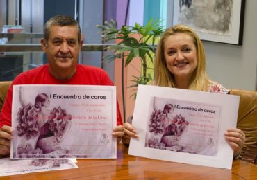 Los coros que participarán en esta primera edición son: El Cortijo Alto de Málaga, Raíces de Campanillas, Nuestra Señora de la Cruz de Benalmádena, Coro de Fuengirola y un coro de Arroyo de la Miel, aún por determinar