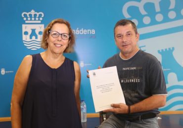 El Movimiento Ciudadano, integrado por representantes de colectivos y asociaciones de la localidad, ser el organismo que decida los plazos para su completa aplicación