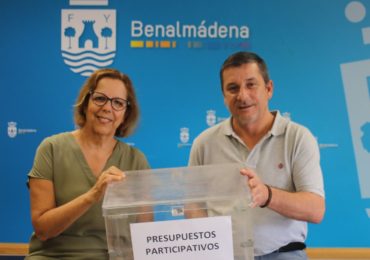 La principal novedad en esta ocasión será que la ciudadanía propondrá las actuaciones que después se votarán