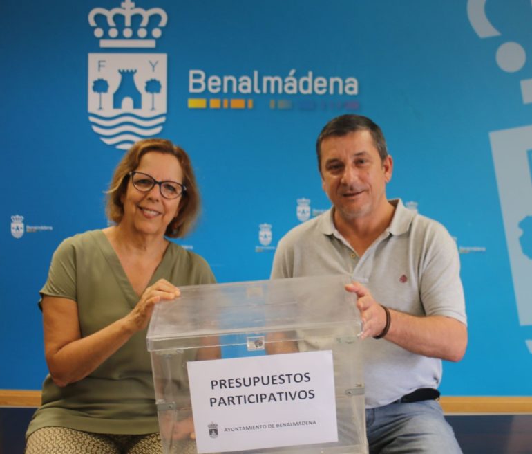 La principal novedad en esta ocasión será que la ciudadanía propondrá las actuaciones que después se votarán