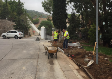 Servicios operativos