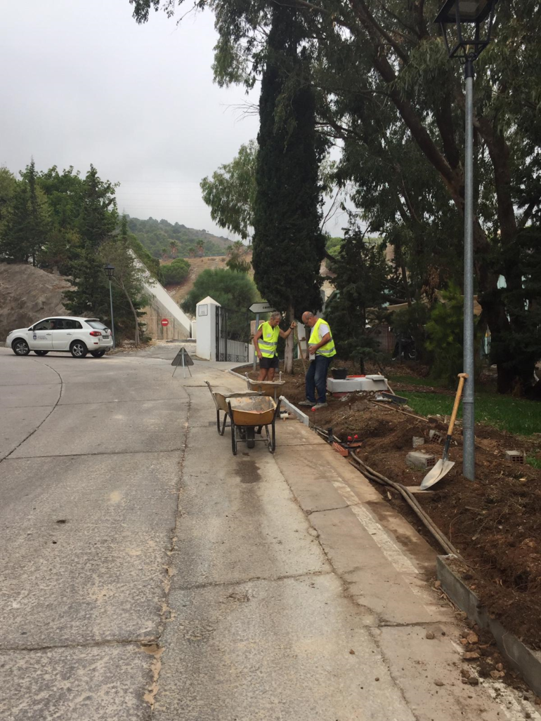 Servicios operativos