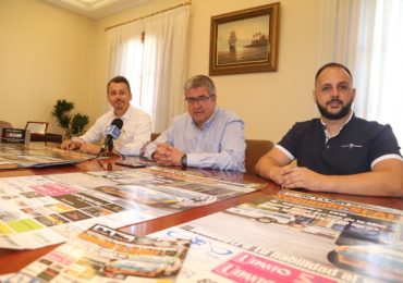 “Tras el espectacular éxito de la primera edición, y el gran trabajo deportivo desarrollado por el club, hemos puesto en marcha esta segunda edición de un evento automovilístico de gran espectacularidad”, ha explicado el concejal de Deportes, Joaquín Villazón