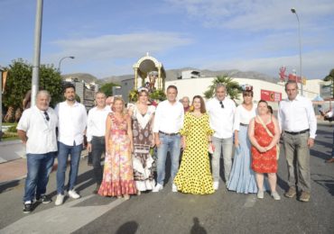 Romería de Torremolinos