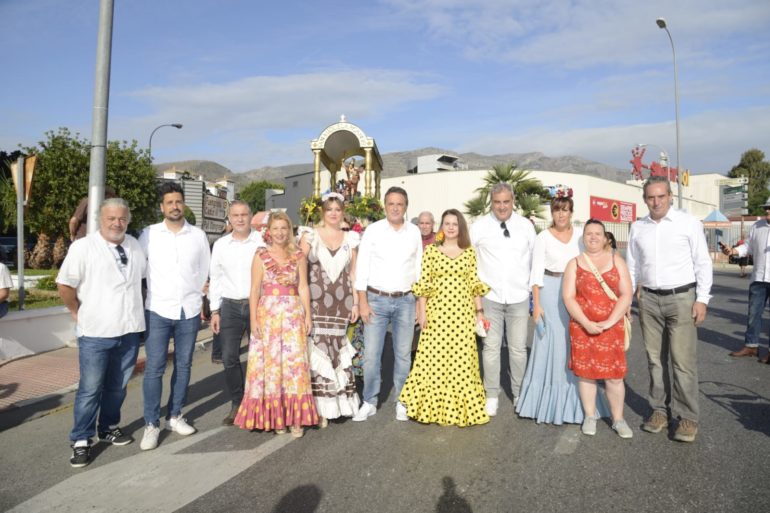 Romería de Torremolinos