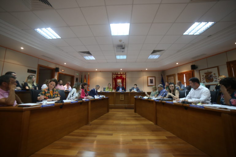 “Con el apoyo a este proyecto empresarial vuelve a ponerse de relieve nuestro firme apuesta por la generación de empleo”, ha destacado el alcalde de Benalmádena, Víctor Navas