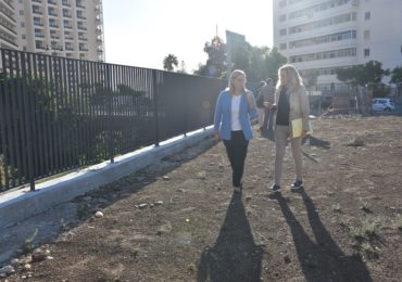 Las Termas de Torreblanca son un espacio municipal desde 2017