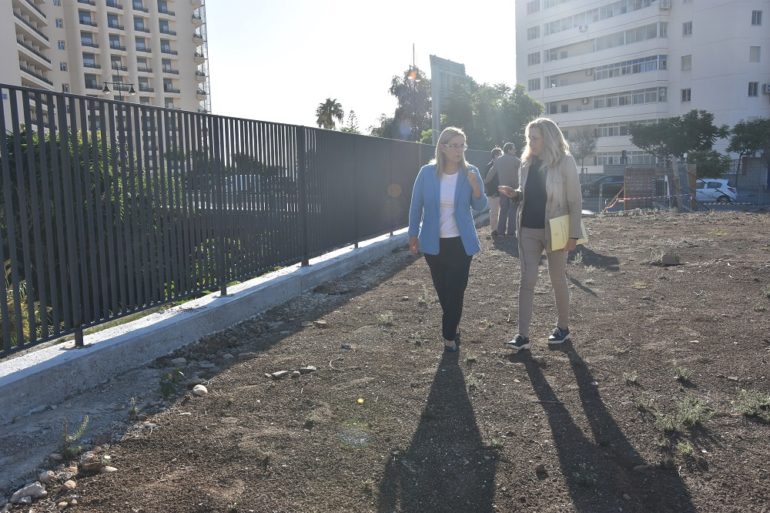 Las Termas de Torreblanca son un espacio municipal desde 2017