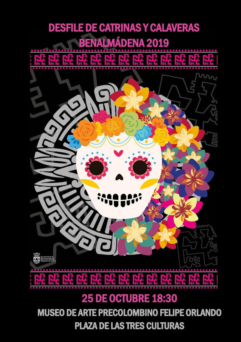 “Es un evento diferente, una tradición mexicana que entronca con el contenido de este museo, y con este tipo de actividades pretendemos abrir el museo a la participación, para que así sea un espacio vivo”, ha destacado la concejala de Cultura, Elena Galán