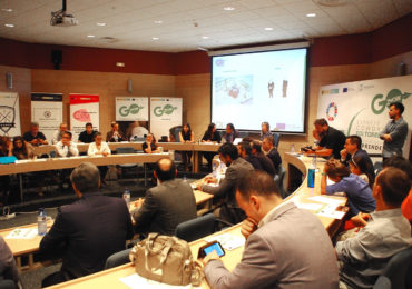 La convocatoria oferta 20 plazas para proyectos de emprendimiento, y formación de seis meses a partir de noviembre