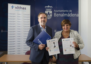 Después del éxito del primer ciclo, en el que participaron más de 300 personas, especialistas en pediatría, oncología, cardiología, nutrición, traumatología y fisioterapia ofrecerán siete nuevas charlas hasta finales de año dirigidas a diferentes colectivos