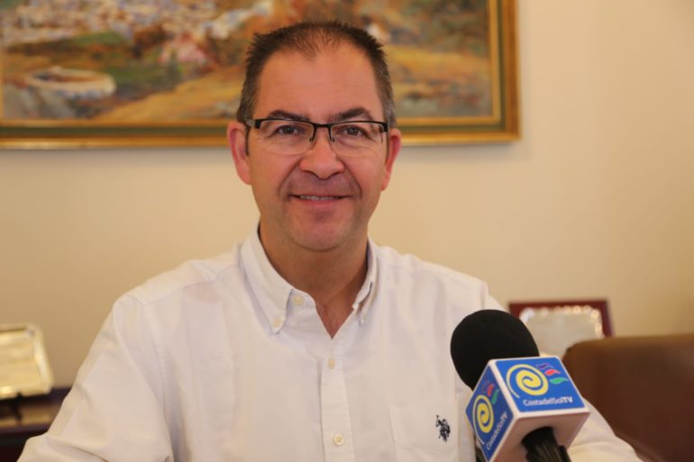 Javier Marín
