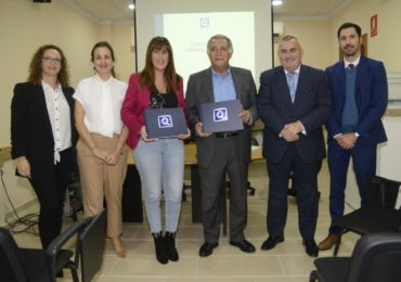 Se trata de un proyecto de ICTE en colaboración con el Ayuntamiento y la Asociación de Empresarios de Playas Costa del Sol