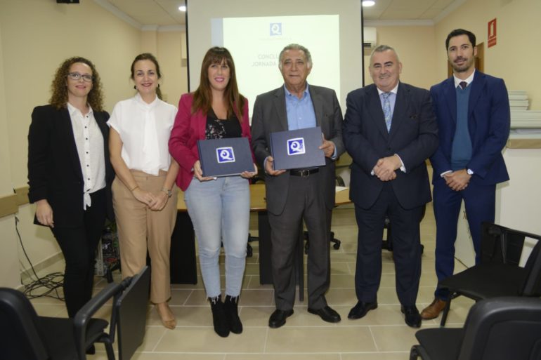 Se trata de un proyecto de ICTE en colaboración con el Ayuntamiento y la Asociación de Empresarios de Playas Costa del Sol