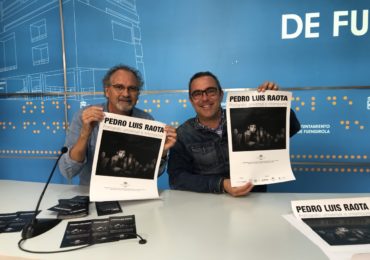 La muestra abrirá sus puertas este viernes 25 de octubre y se podrá visitar gratuitamente hasta el 24 de noviembre