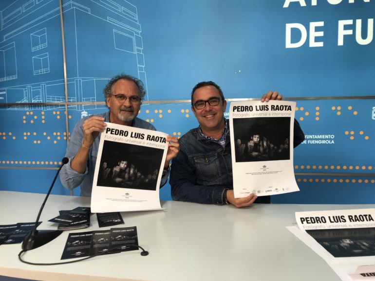 La muestra abrirá sus puertas este viernes 25 de octubre y se podrá visitar gratuitamente hasta el 24 de noviembre