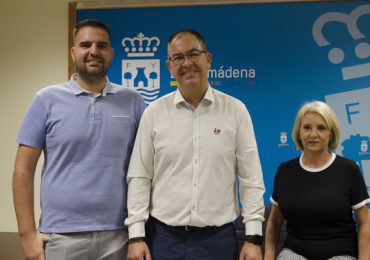 “Aquellos bares y restaurantes que quieran inscribirse deberán hacerlo a través de la web ruta.bncarta.com”, ha explicado el organizador del evento, Alfonso Grande Luengo