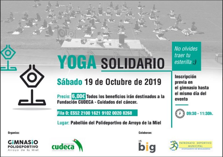 La organización se ha propuesto superar este año los 100 inscritos en la actividad