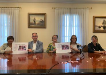 El concurso se celebrará del 7 al 17 de octubre, fecha en la que se realizará la entrega de premios a los ganadores