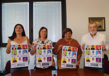 “Todos los eventos que organizamos desde AFAB van encaminados a mejorar la calidad de vida de los pacientes a los que atendemos.", ha recordado la presidenta de AFAB, Maricruz Azuaga