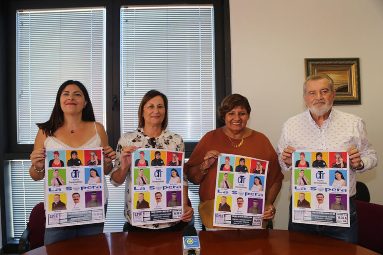 “Todos los eventos que organizamos desde AFAB van encaminados a mejorar la calidad de vida de los pacientes a los que atendemos.", ha recordado la presidenta de AFAB, Maricruz Azuaga