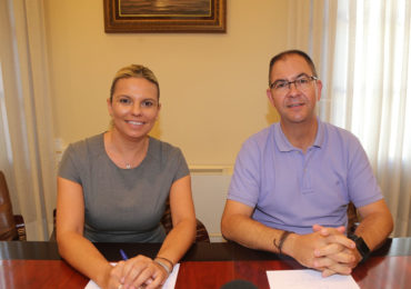 “Gracias a medidas como ésta, somos el municipio de la provincia malagueña en el que más ha crecido el uso del transporte público”, ha puesto en valor el concejal