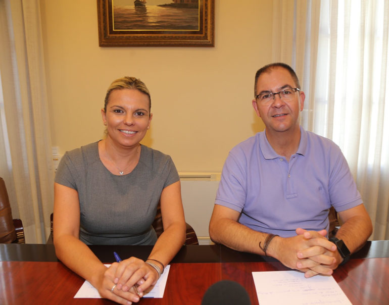 “Gracias a medidas como ésta, somos el municipio de la provincia malagueña en el que más ha crecido el uso del transporte público”, ha puesto en valor el concejal