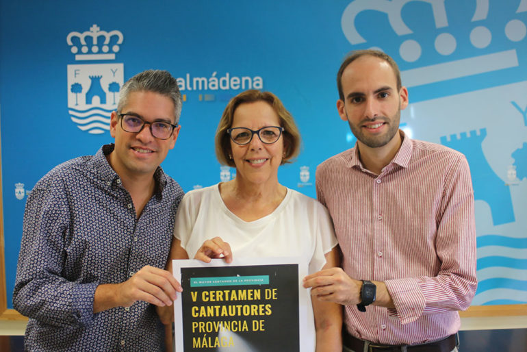 El próximo 30 de noviembre a las 19.00, el Castillo de Bil-Bil acogerá este evento