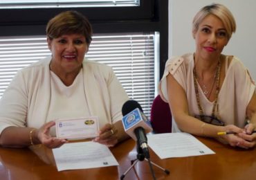 “Gracias a la colaboración del Circo Berlín, vamos a garantizar que todos los niños de Benalmádena tengan igualdad de oportunidades a la hora de disfrutar de este espectáculo familiar”, ha valorado la concejala de Bienestar Social, Alicia Laddaga
