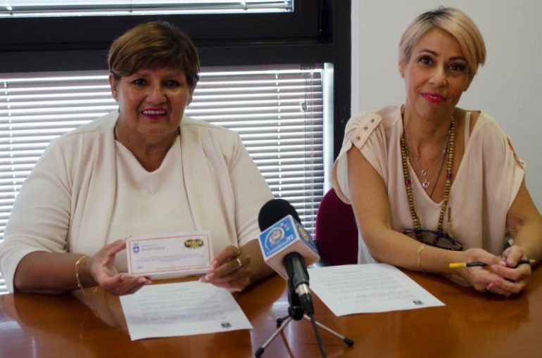 “Gracias a la colaboración del Circo Berlín, vamos a garantizar que todos los niños de Benalmádena tengan igualdad de oportunidades a la hora de disfrutar de este espectáculo familiar”, ha valorado la concejala de Bienestar Social, Alicia Laddaga