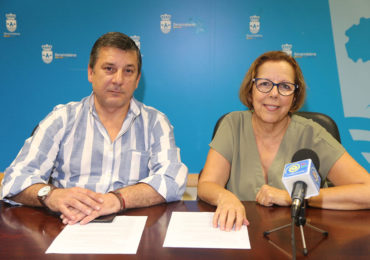 “Entre las actividades paralelas habrá una mesa redonda sobre el SICAB con invitados como el periodista y crítico de cine Carlos Pumares”, ha informado el coordinador del Área de Cultura, Pablo Centella