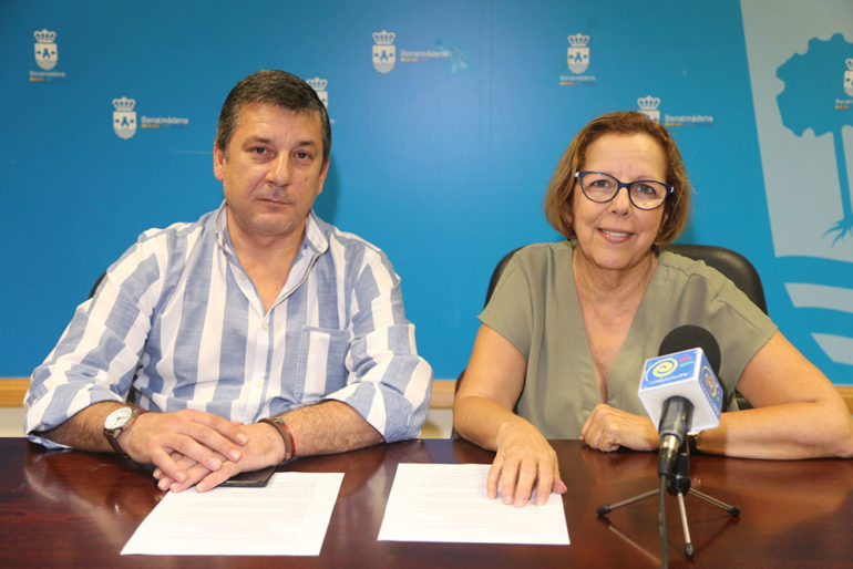 “Entre las actividades paralelas habrá una mesa redonda sobre el SICAB con invitados como el periodista y crítico de cine Carlos Pumares”, ha informado el coordinador del Área de Cultura, Pablo Centella