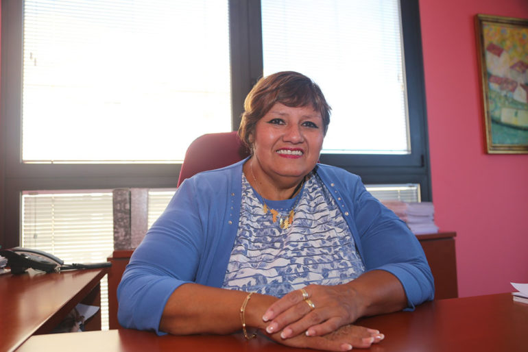 El plazo de presentación de solicitudes abarca desde el 8 de julio hasta el 30 de septiembre de 2020