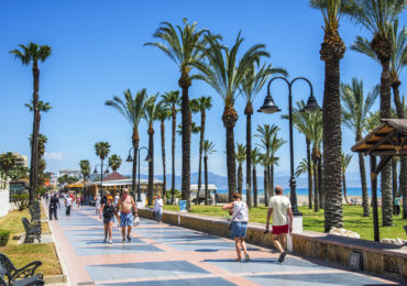 Cierra el mejor verano desde 2015 con casi 2.370.000 pernoctaciones en hoteles