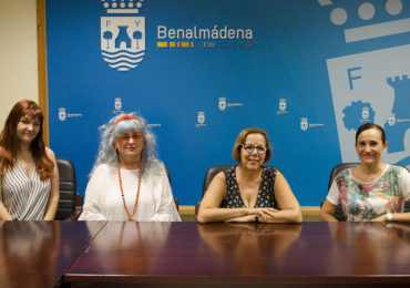 “El próximo 7 de octubre a las 19.00 horas la asociación ofrecerá clases gratuitas de yoga a personas usuarias de Bienestar Social y el Centro de Información a la Mujer”, ha anunciado la concejala de Cultura, Elena Galán