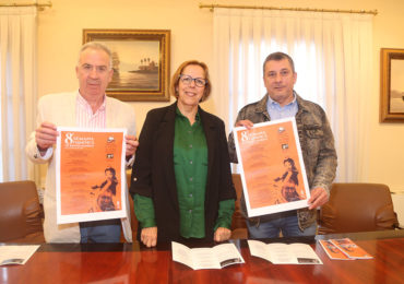 La gala de clausura estará dedicada a la figura de Juan Breva, y estará dirigida y presentada por Salvador Pendón
