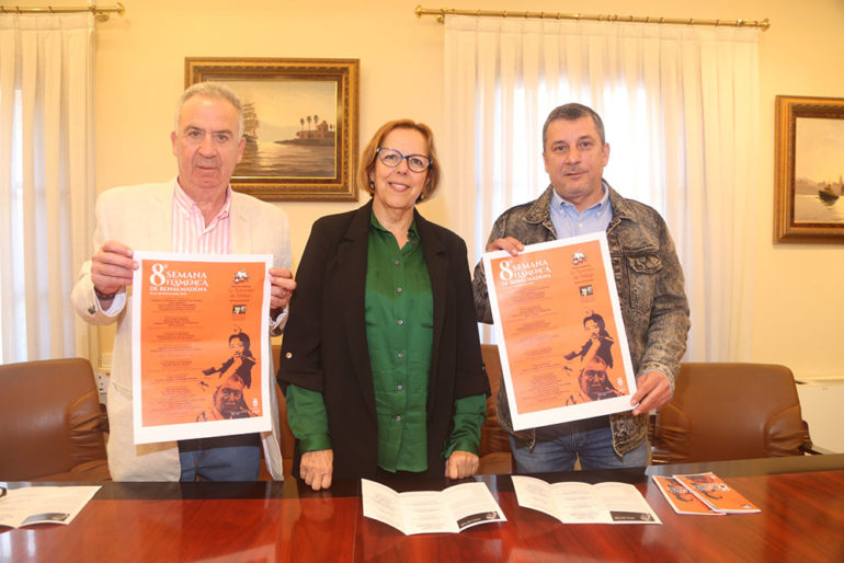 La gala de clausura estará dedicada a la figura de Juan Breva, y estará dirigida y presentada por Salvador Pendón