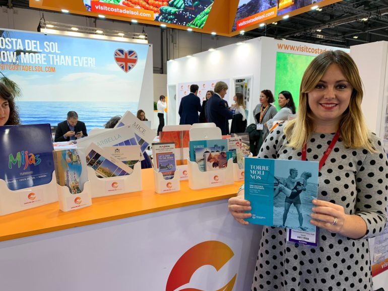 La WTM ha sido escenario del encuentro de la AMT, que ha marcado unas importantes pautas de trabajo