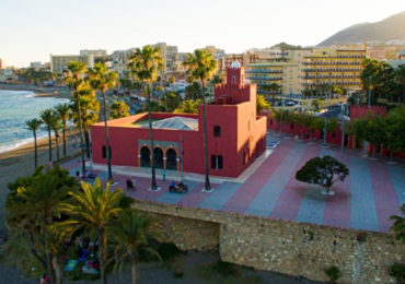 Siendo el 11 de marzo en el Castillo del Bil Bil